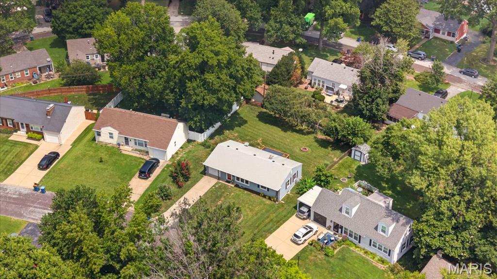 Mackenzie Hills 7 - Residential