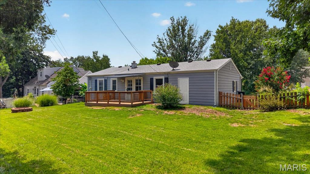 Mackenzie Hills 7 - Residential