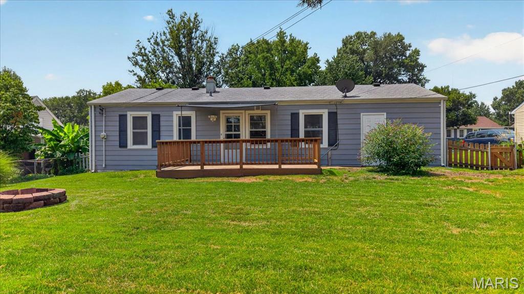 Mackenzie Hills 7 - Residential