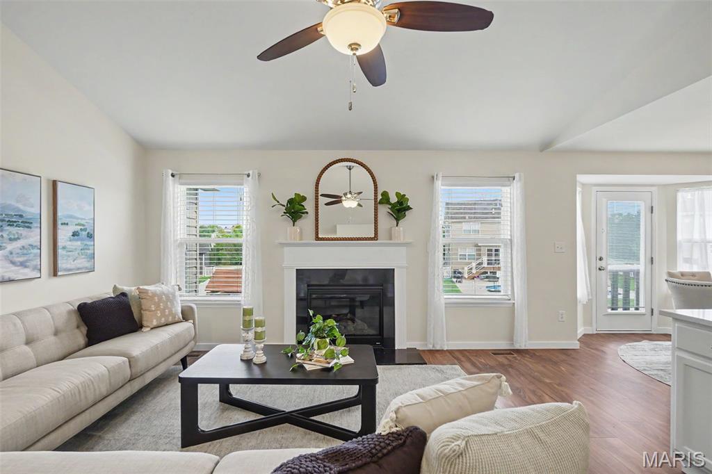 Keeneland Trails #2 - Residential