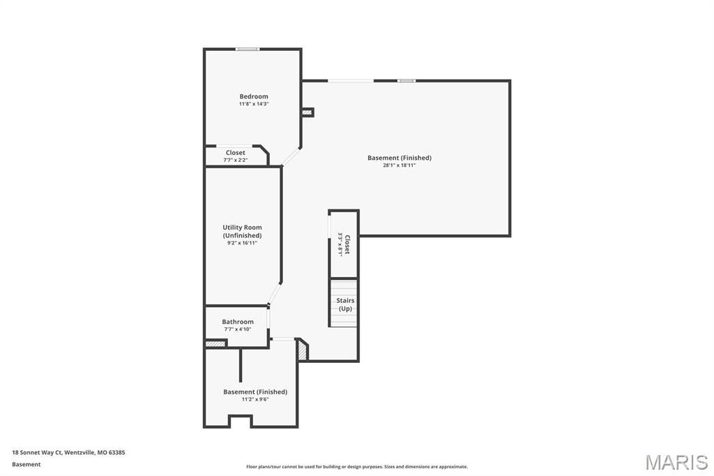 Keeneland Trails #2 - Residential