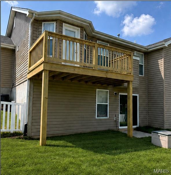 Keeneland Trails #2 - Residential