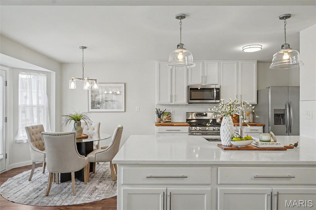 Keeneland Trails #2 - Residential