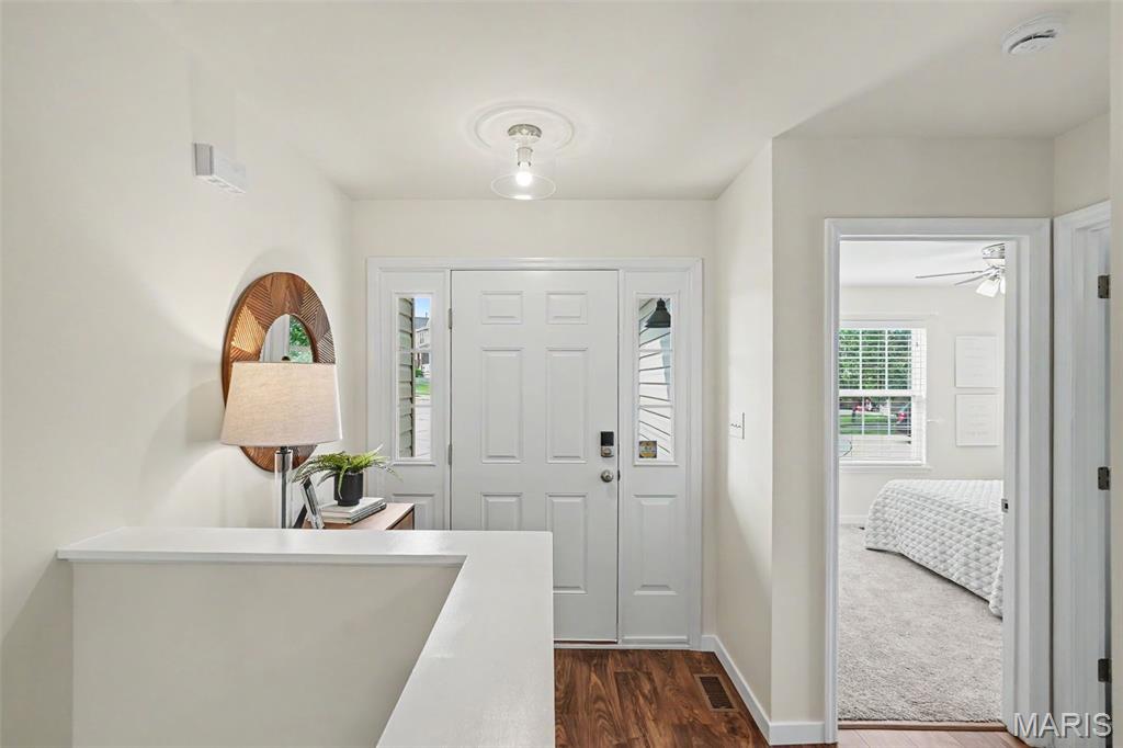 Keeneland Trails #2 - Residential