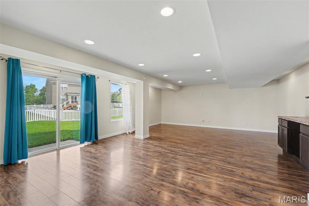 Keeneland Trails #2 - Residential