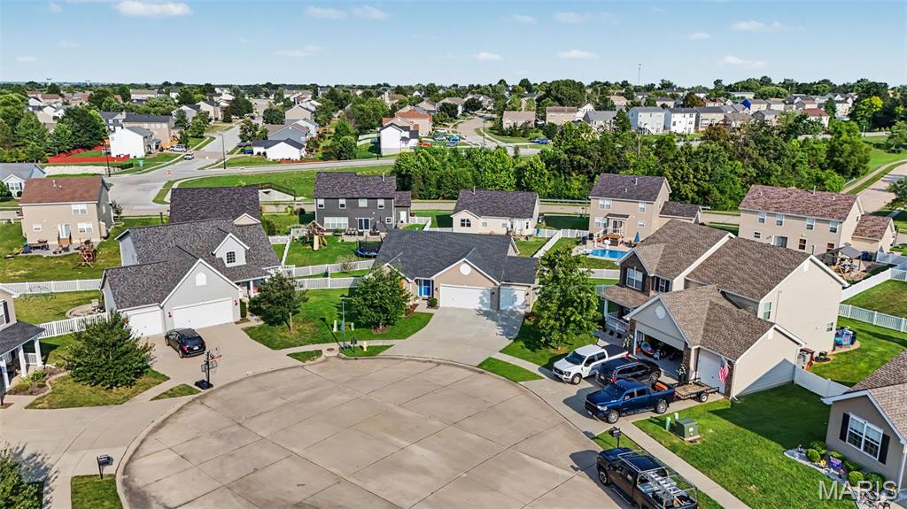 Keeneland Trails #2 - Residential