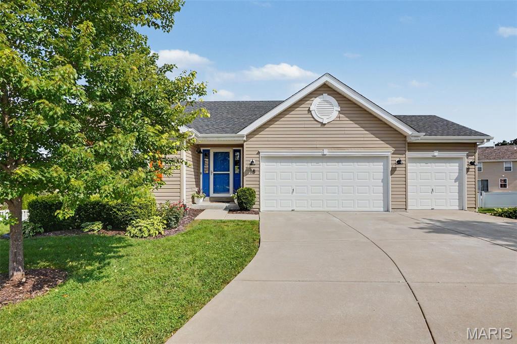 Keeneland Trails #2 - Residential