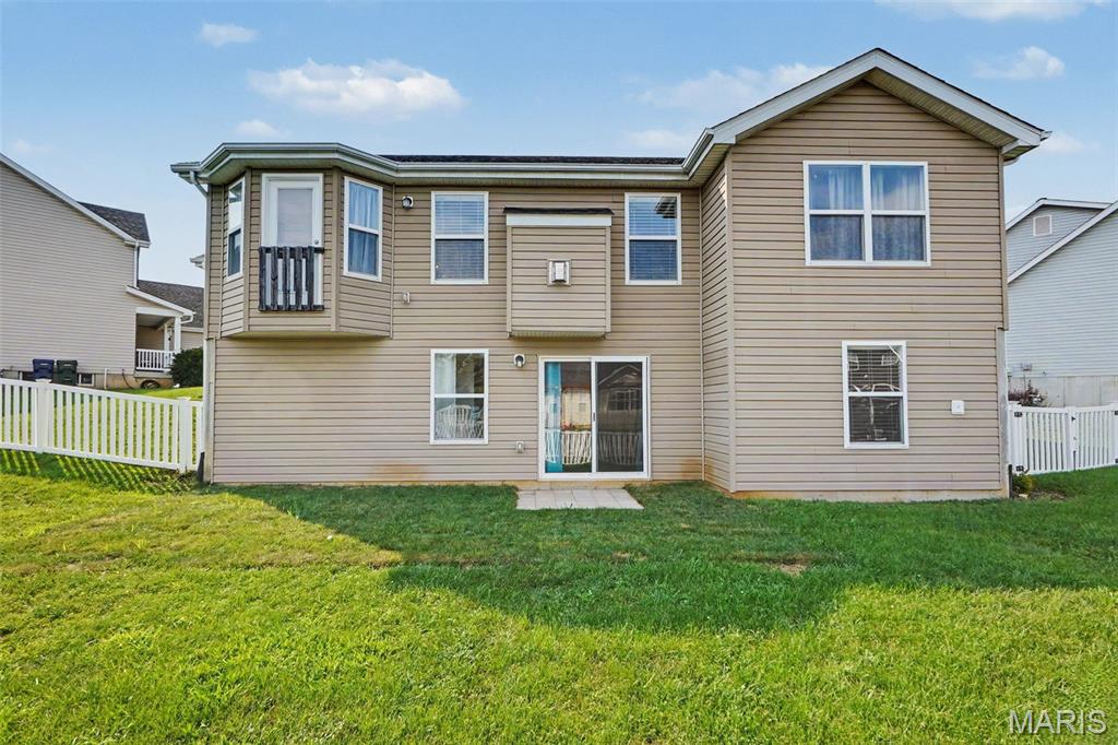 Keeneland Trails #2 - Residential