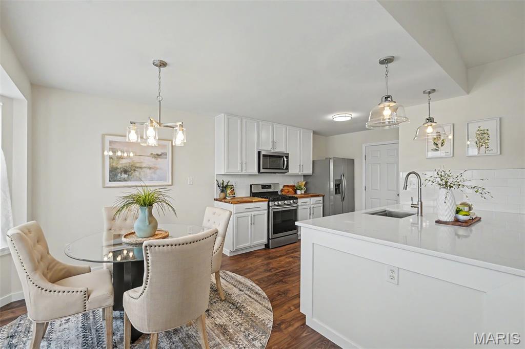Keeneland Trails #2 - Residential