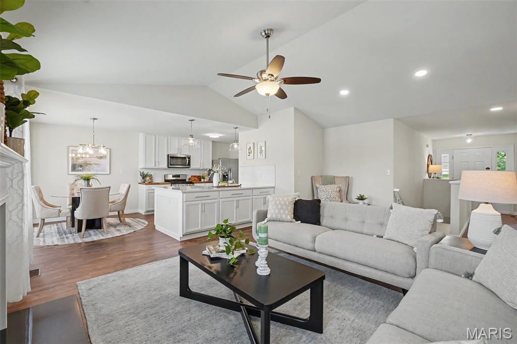 Keeneland Trails #2 - Residential