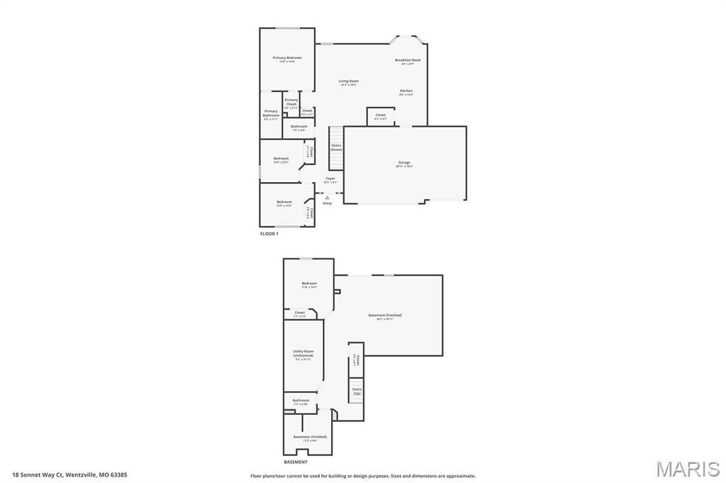 Keeneland Trails #2 - Residential