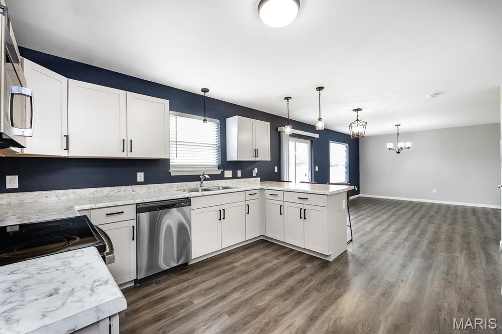 Shiloh Rdg - Residential