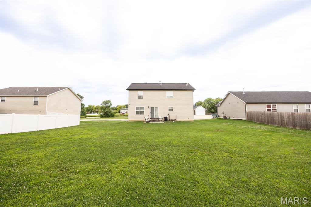 Shiloh Rdg - Residential