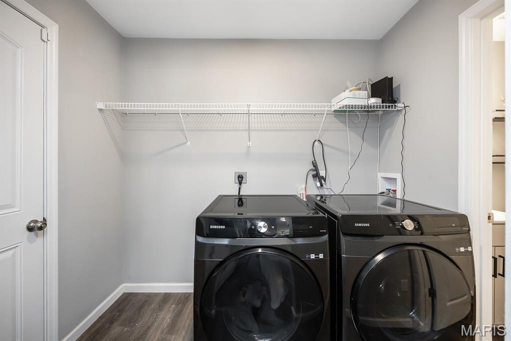Shiloh Rdg - Residential