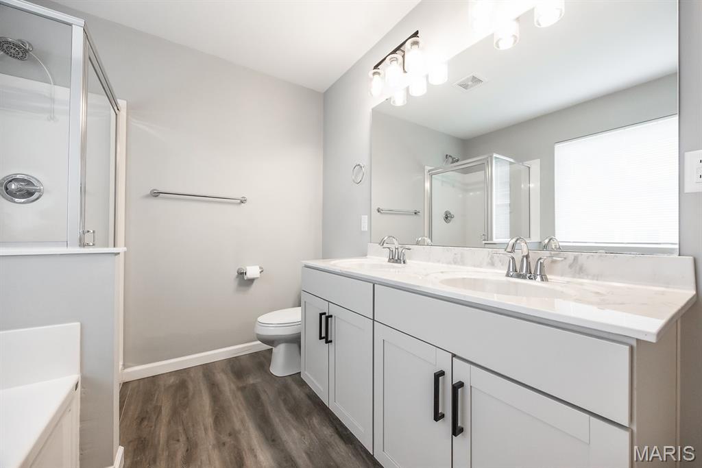 Shiloh Rdg - Residential