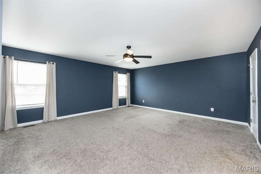 Shiloh Rdg - Residential