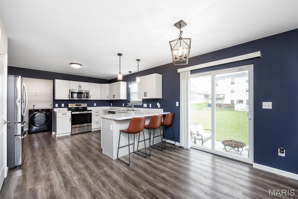 Shiloh Rdg - Residential