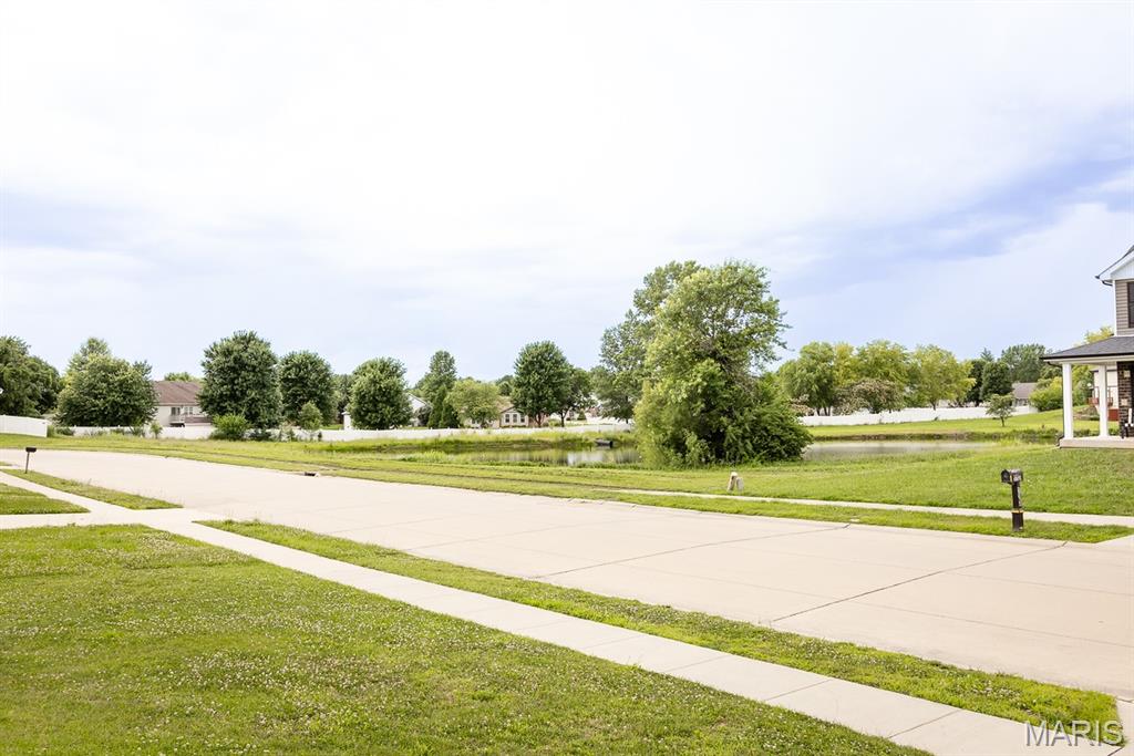 Shiloh Rdg - Residential