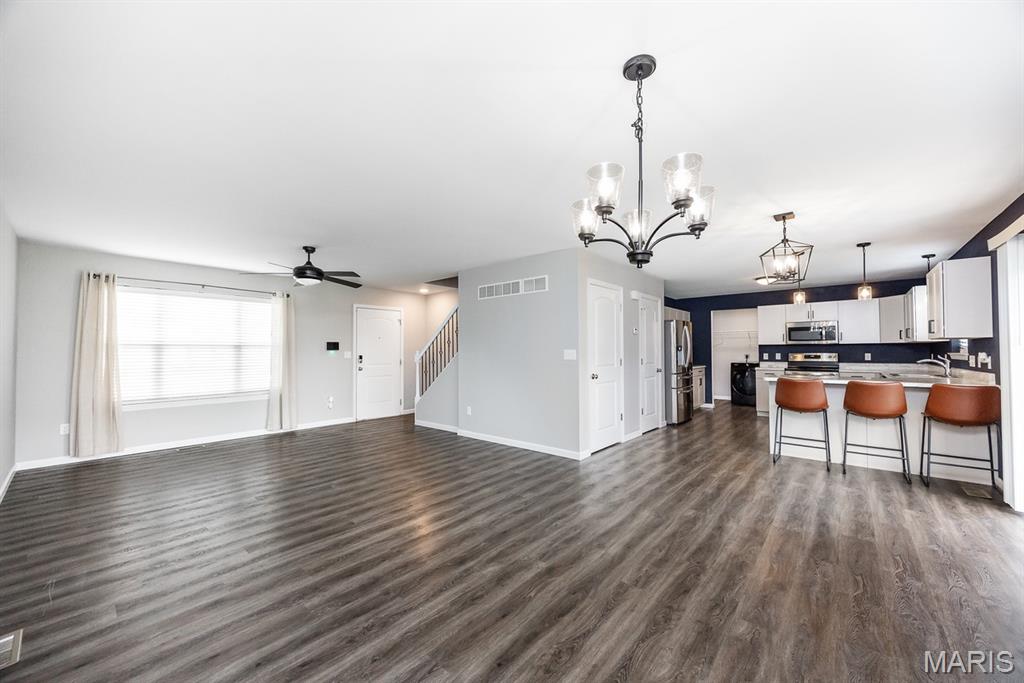 Shiloh Rdg - Residential