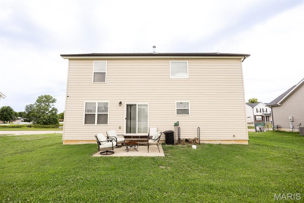 Shiloh Rdg - Residential