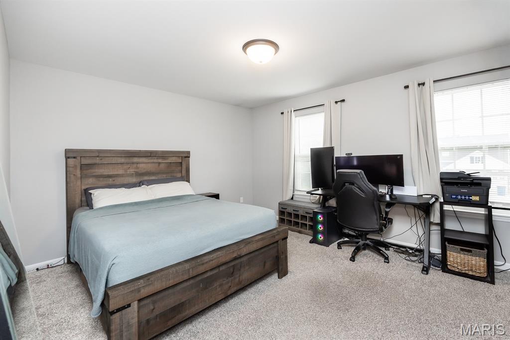 Shiloh Rdg - Residential