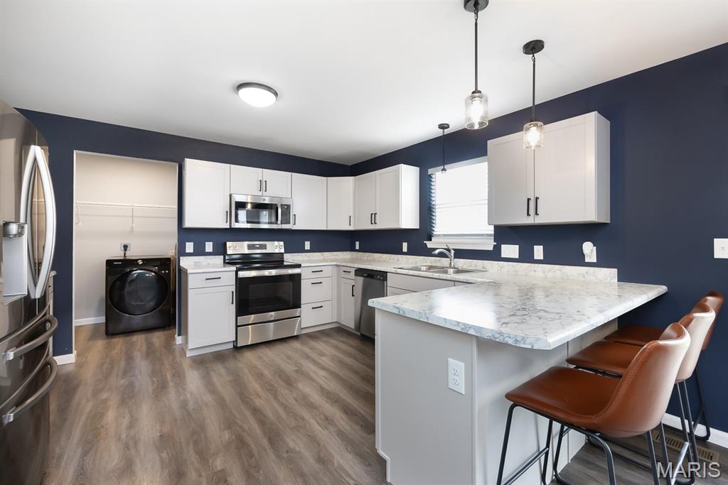 Shiloh Rdg - Residential
