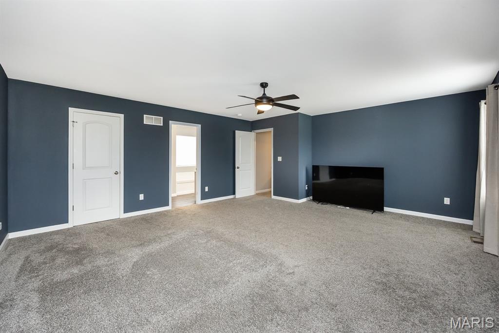 Shiloh Rdg - Residential