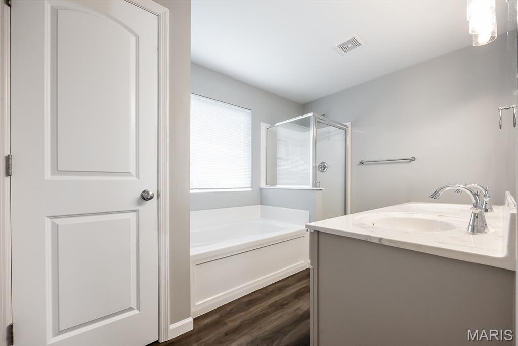 Shiloh Rdg - Residential