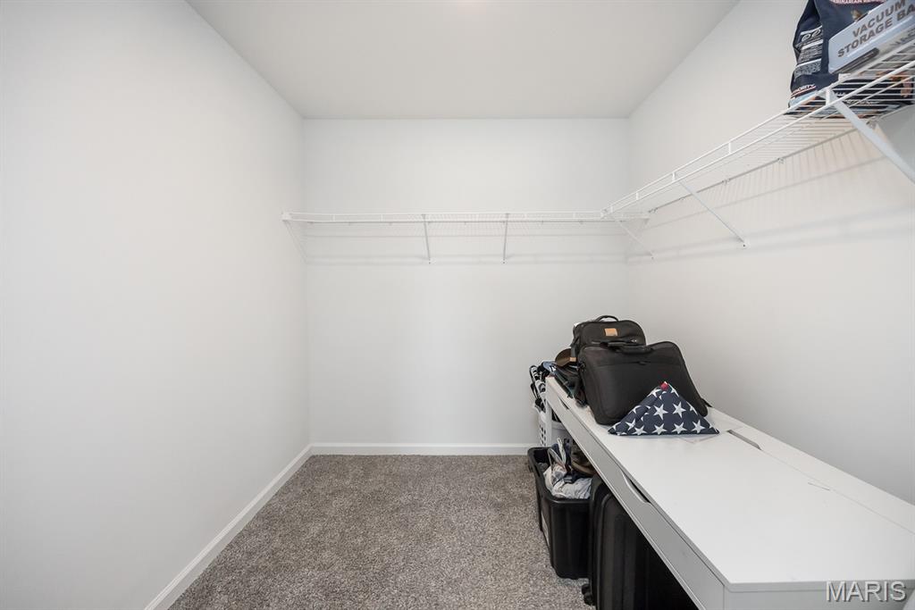 Shiloh Rdg - Residential