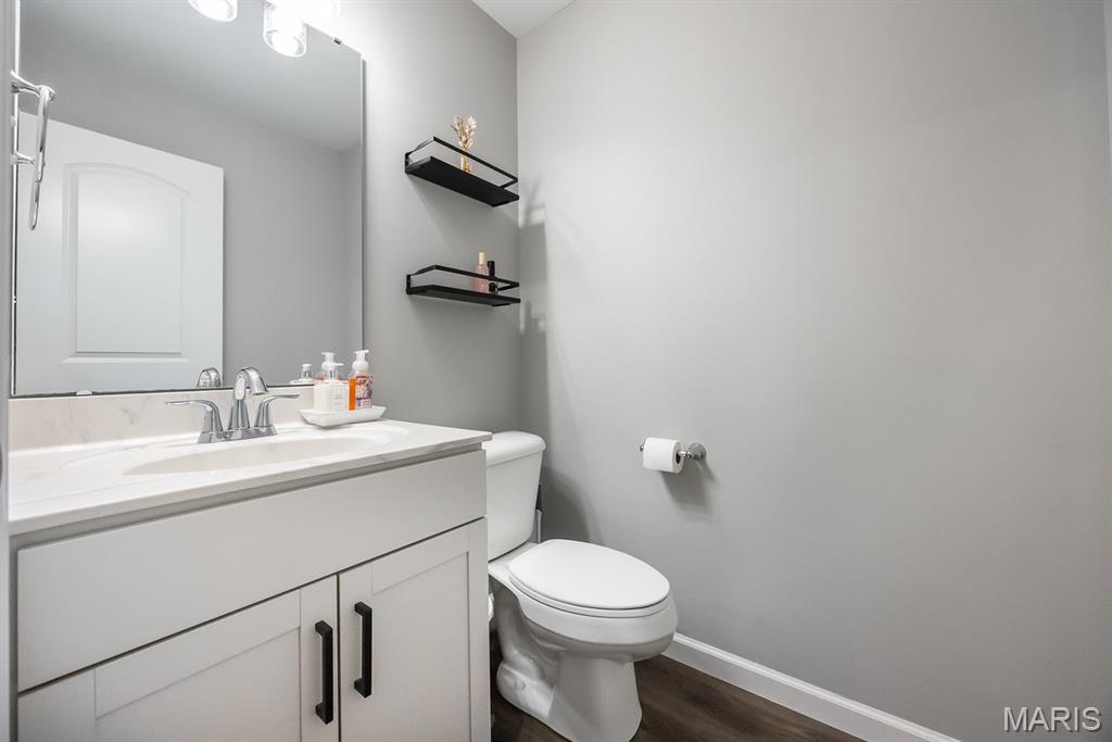 Shiloh Rdg - Residential