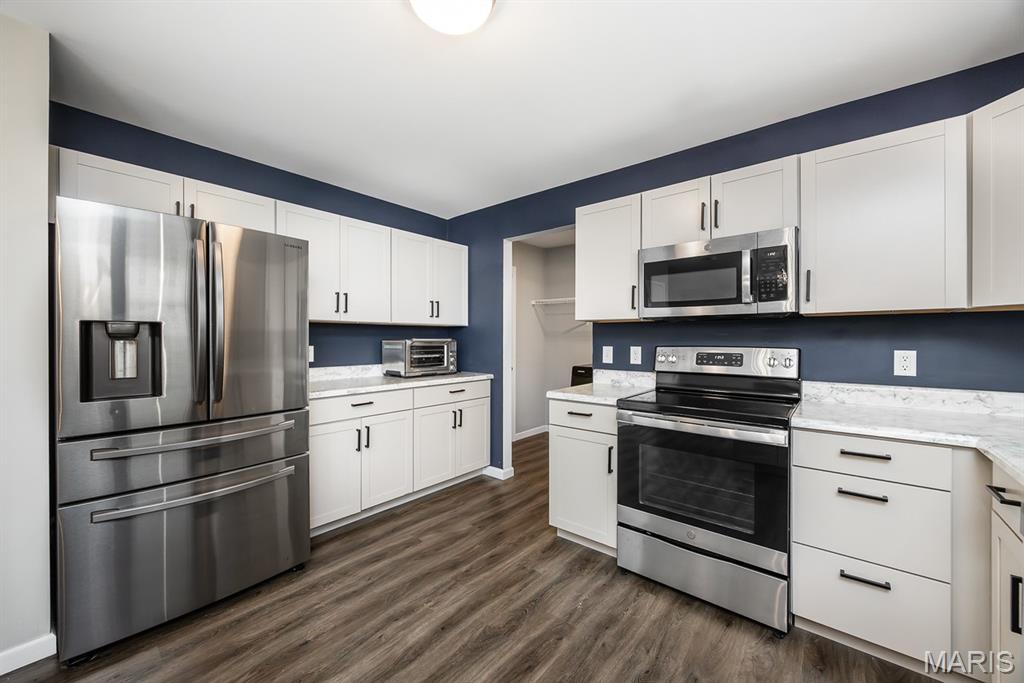 Shiloh Rdg - Residential