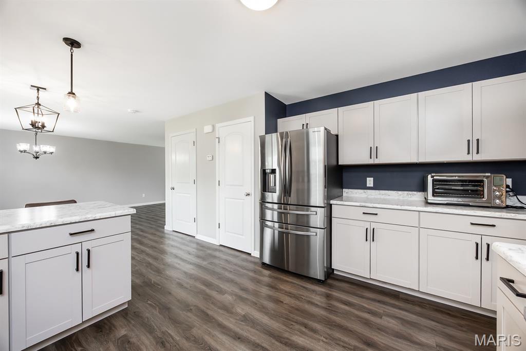Shiloh Rdg - Residential