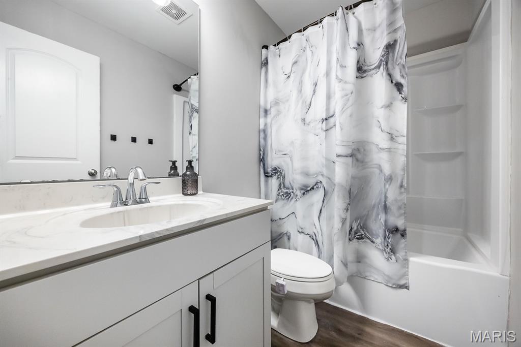 Shiloh Rdg - Residential