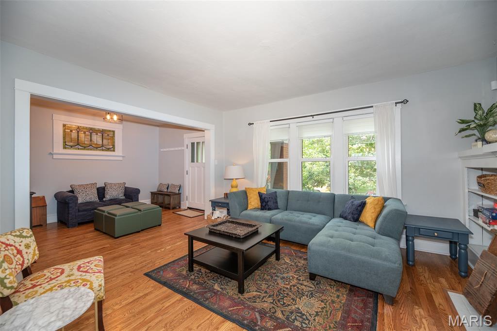 Forest Lawn Addn - Residential
