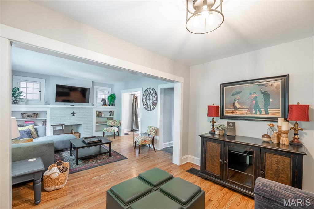 Forest Lawn Addn - Residential