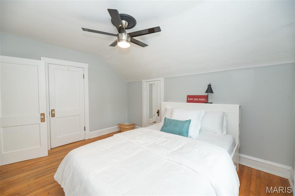 Forest Lawn Addn - Residential