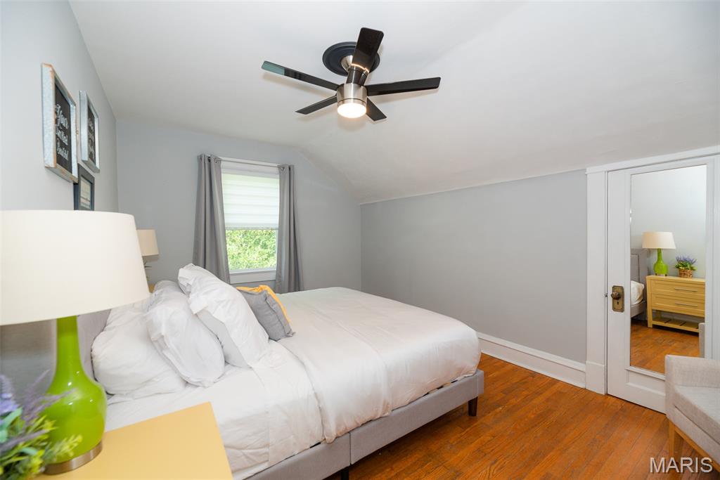 Forest Lawn Addn - Residential