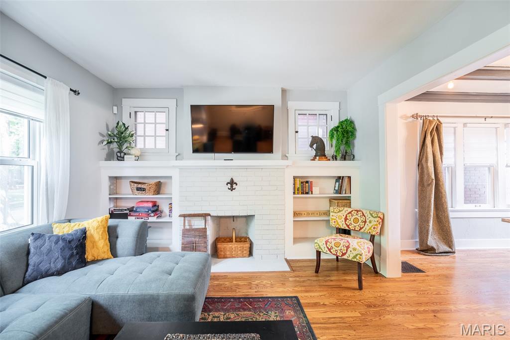 Forest Lawn Addn - Residential