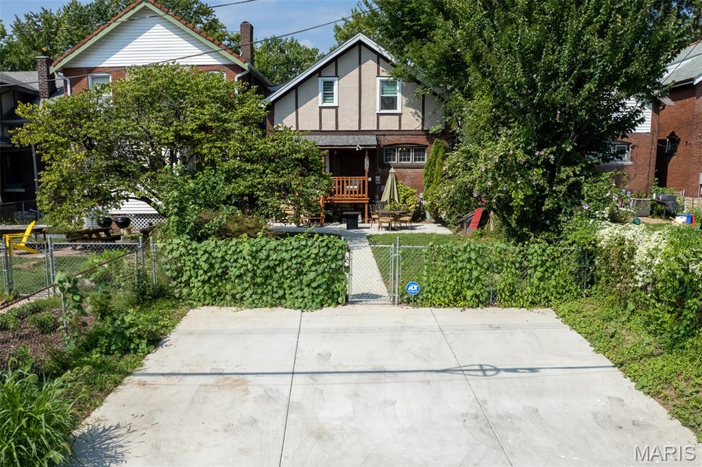 Forest Lawn Addn - Residential