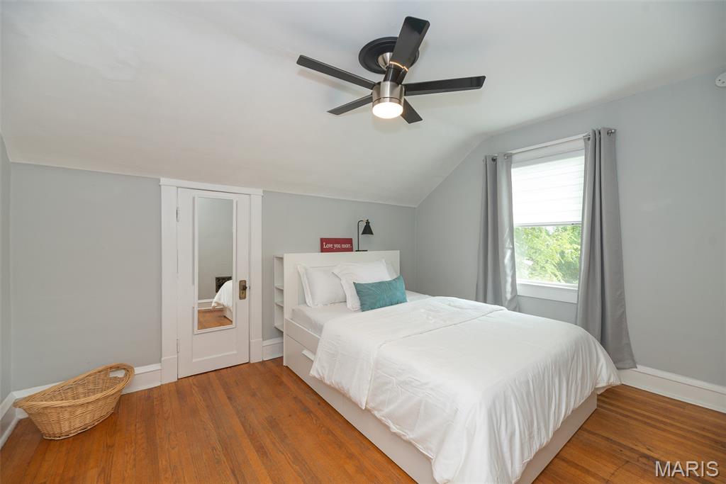 Forest Lawn Addn - Residential