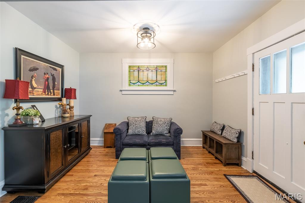 Forest Lawn Addn - Residential