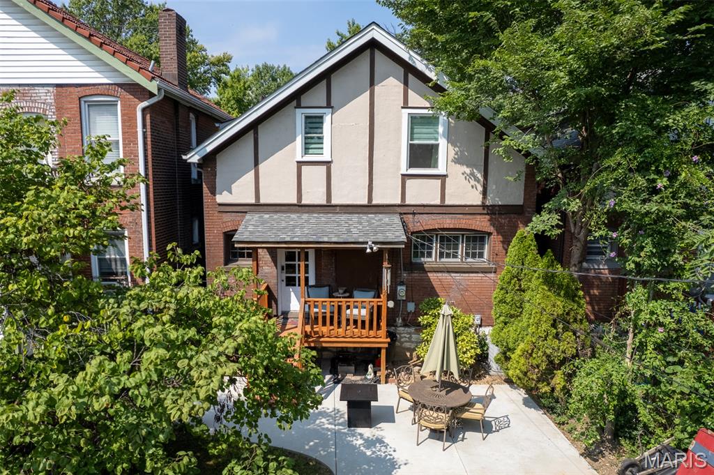 Forest Lawn Addn - Residential