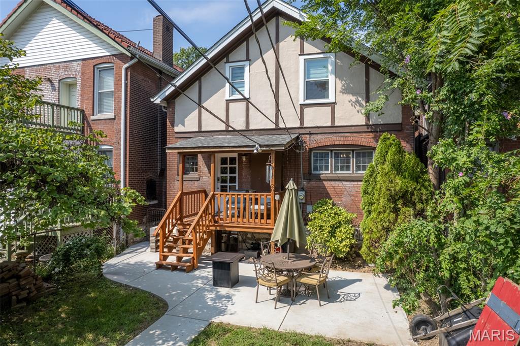 Forest Lawn Addn - Residential