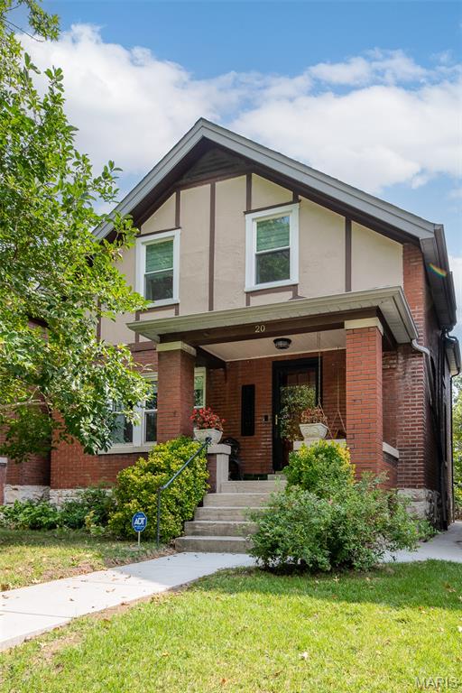 Forest Lawn Addn - Residential