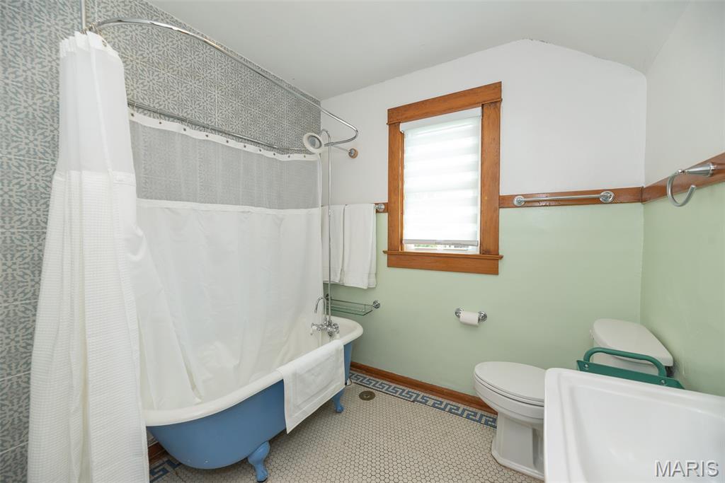 Forest Lawn Addn - Residential