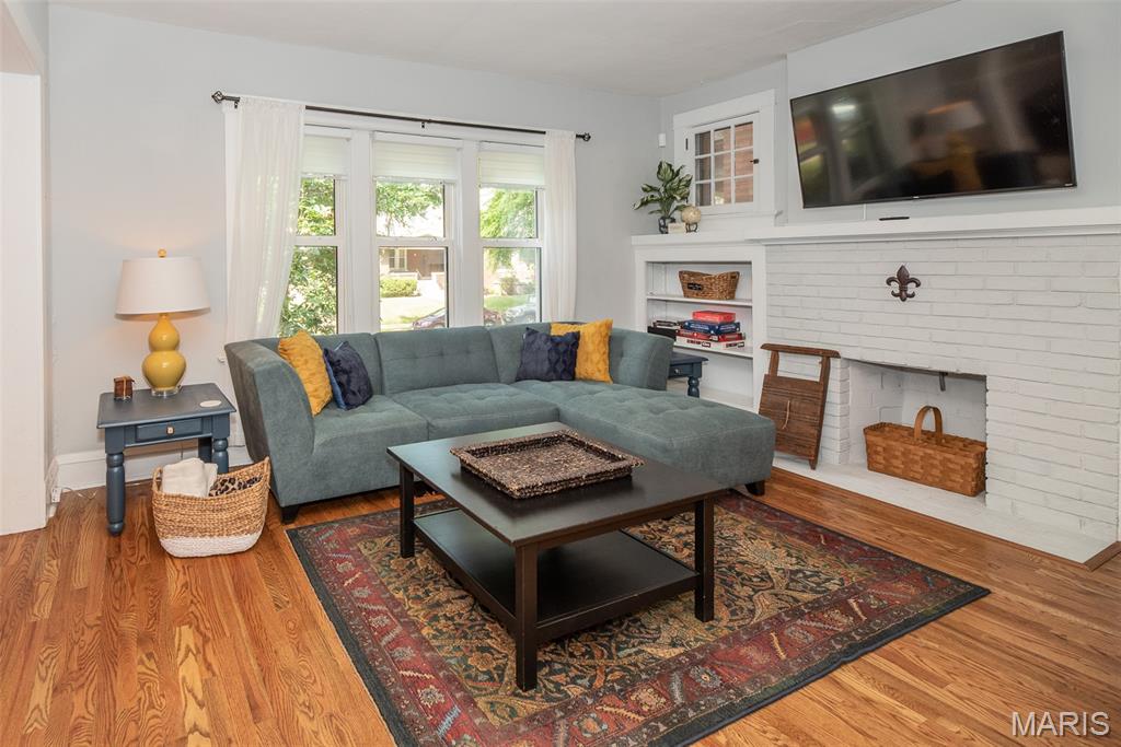 Forest Lawn Addn - Residential