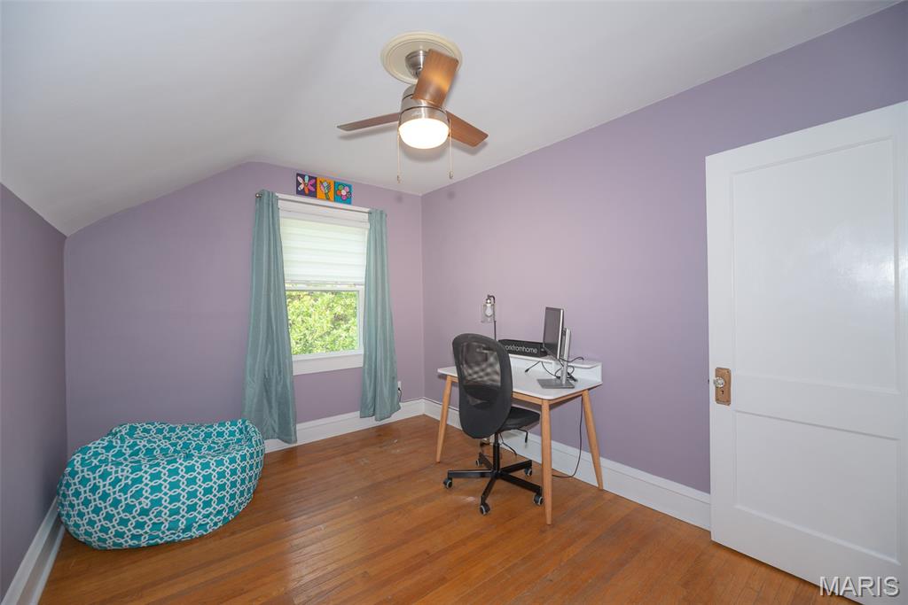 Forest Lawn Addn - Residential