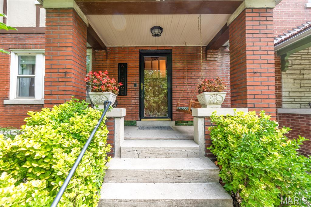 Forest Lawn Addn - Residential