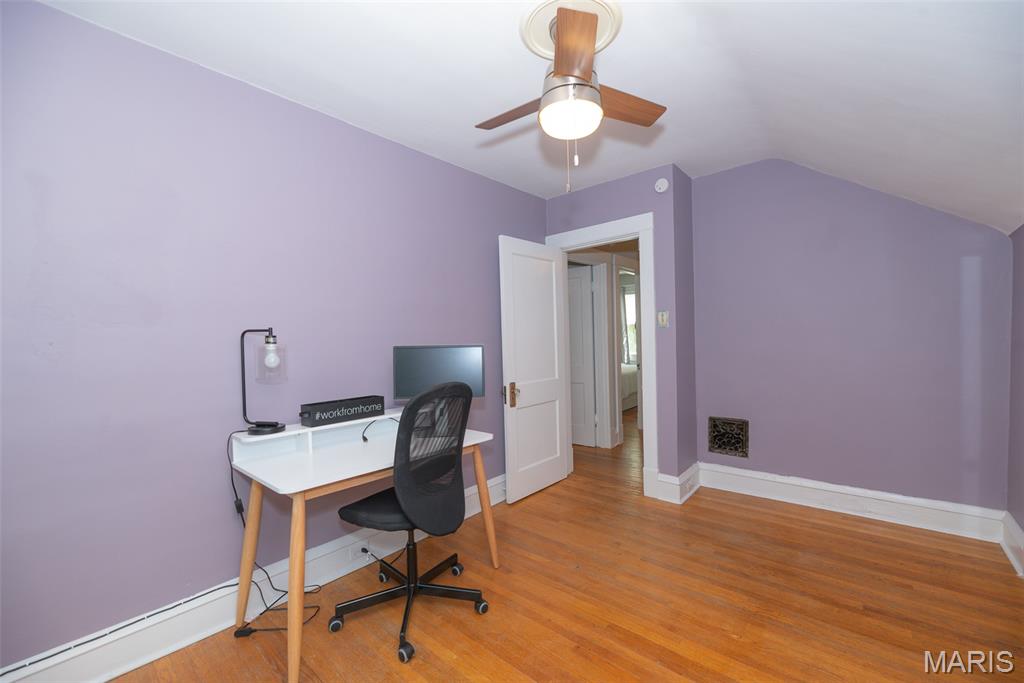 Forest Lawn Addn - Residential