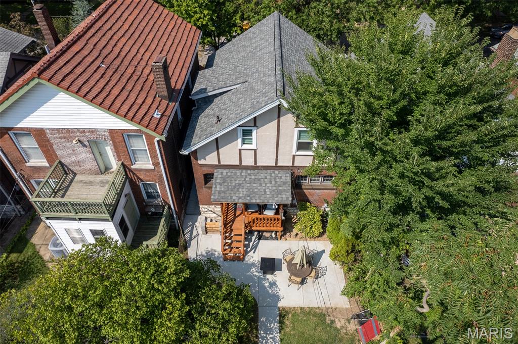 Forest Lawn Addn - Residential